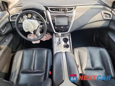 Zdjęcie 8 z 13 samochodu: 2015 NISSAN MURANO S VIN:5N1AZ2MH3FN277805 - miniatura