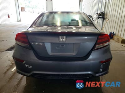 Zdjęcie 6 z 12 samochodu: 2014 HONDA CIVIC EX VIN:2HGFG3B81EH526426 - miniatura