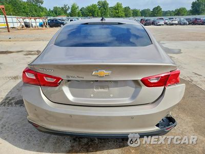 Zdjęcie 6 z 12 samochodu: 2024 CHEVROLET MALIBU LS VIN:1G1ZB5ST7RF250313 - miniatura