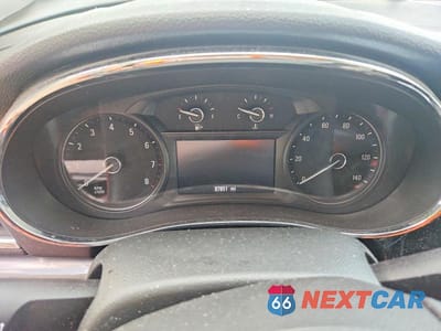 Zdjęcie 9 z 13 samochodu: 2020 BUICK ENCORE PREFERRED VIN:KL4CJASBXLB016305 - miniatura