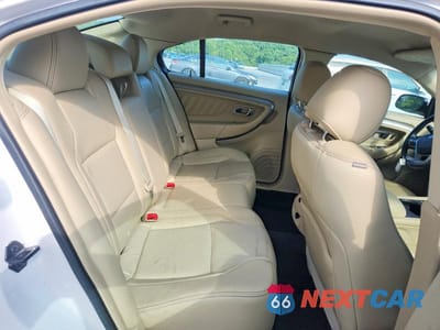 Zdjęcie 10 z 12 samochodu: 2018 FORD TAURUS SEL VIN:1FAHP2E81JG108764 - miniatura