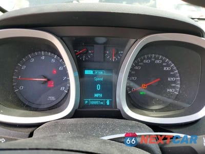 Zdjęcie 9 z 14 samochodu: 2017 CHEVROLET EQUINOX LS VIN:2GNFLEEKXH6313415 - miniatura