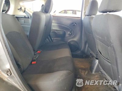 Zdjęcie 10 z 12 samochodu: 2016 NISSAN VERSA NOTE S PLUS VIN:3N1CE2CP7GL379582 - miniatura