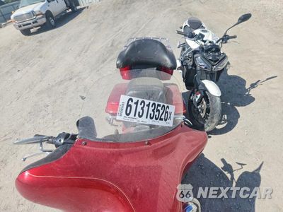 Piąte zdjęcie samochodu w środku: 2012 HARLEY-DAVIDSON FLHTC ELECTRA GLIDE CLASSIC VIN:1HD1FFM11CB645336 - miniatura