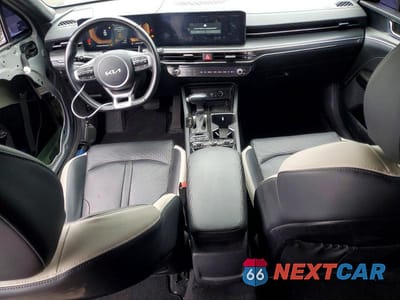 Zdjęcie 8 z 13 samochodu: 2025 KIA K5 GT LINE VIN:KNAG64J79S5304527 - miniatura