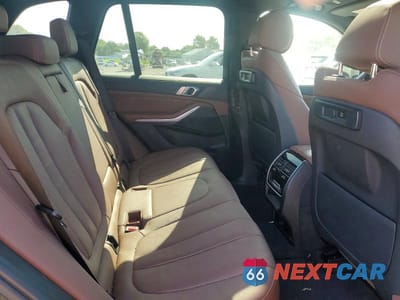 Zdjęcie 11 z 13 samochodu: 2022 BMW X5 XDRIVE40I VIN:5UXCR6C0XN9K71022 - miniatura