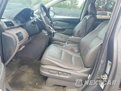 Zdjęcie 7 z 13 samochodu: 2015 HONDA ODYSSEY EXL VIN:5FNRL5H64FB064394 - miniatura