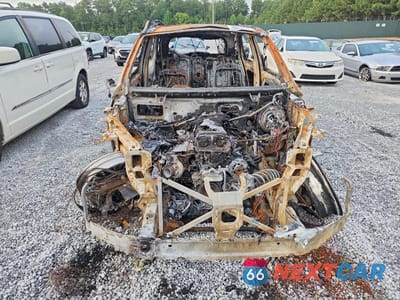 Piąte zdjęcie samochodu w środku: 2021 MERCEDES-BENZ GLE 350 4MATIC VIN:4JGFB4KB3MA436685 - miniatura
