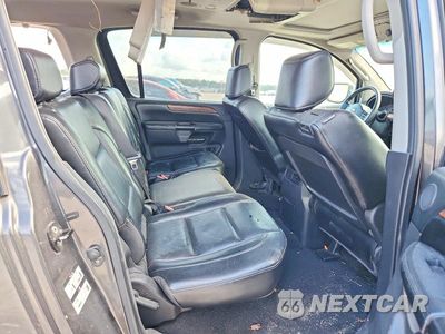 Zdjęcie 11 z 13 samochodu: 2008 NISSAN ARMADA SE VIN:5N1AA08C08N609275 - miniatura