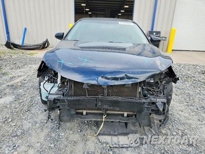 Piąte zdjęcie samochodu w środku: 2017 TOYOTA CAMRY XLE VIN:4T1BF1FK9HU681541 - miniatura