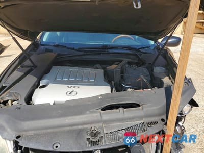 Zdjęcie 11 z 12 samochodu: 2007 LEXUS ES 350 VIN:JTHBJ46G272036707 - miniatura
