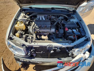 Zdjęcie 11 z 12 samochodu: 2001 TOYOTA CAMRY SOLARA SE V6 VIN:2T1CF22P41C475191 - miniatura