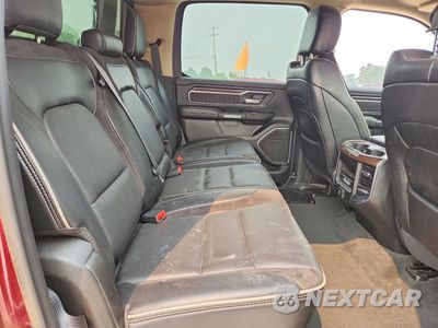 Zdjęcie 10 z 12 samochodu: 2021 RAM 1500 LARAMIE VIN:1C6SRFJT3MN556412 - miniatura