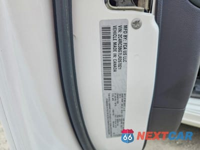 Zdjęcie 13 z 13 samochodu: 2020 CHRYSLER PACIFICA TOURING L VIN:2C4RC3BG7LR267821 - miniatura