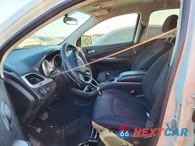 Zdjęcie 7 z 12 samochodu: 2015 DODGE JOURNEY SXT VIN:3C4PDDBG1FT730676 - miniatura
