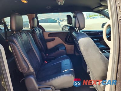 Zdjęcie 11 z 14 samochodu: 2018 DODGE GRAND CARAVAN SXT VIN:2C4RDGCG3JR209561 - miniatura