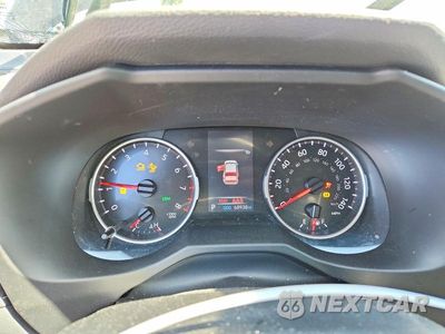 Zdjęcie 9 z 12 samochodu: 2021 TOYOTA RAV4 LE VIN:2T3G1RFV0MC204805 - miniatura