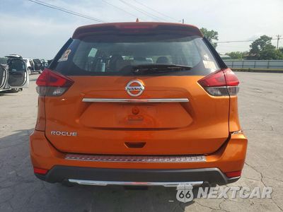 Zdjęcie 6 z 13 samochodu: 2017 NISSAN ROGUE S VIN:5N1AT2MT0HC813548 - miniatura