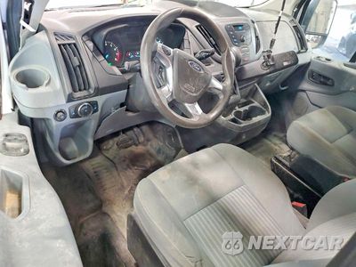 Zdjęcie 8 z 13 samochodu: 2016 FORD TRANSIT VIN:1FTYR1ZM0GKA89815 - miniatura