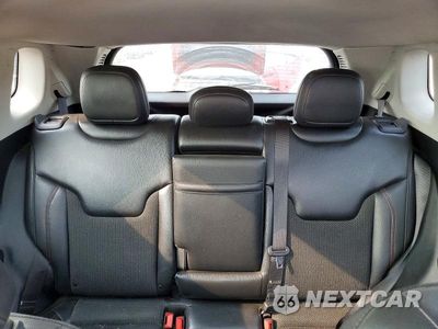 Zdjęcie 10 z 13 samochodu: 2019 JEEP COMPASS TRAILHAWK VIN:3C4NJDDB5KT645285 - miniatura