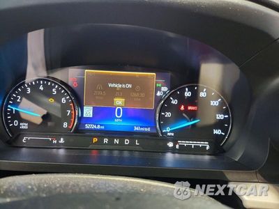 Zdjęcie 9 z 13 samochodu: 2023 FORD EXPLORER XLT VIN:1FMSK8DH6PGA66325 - miniatura