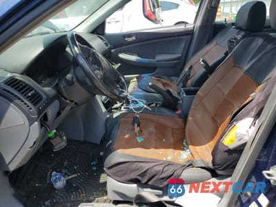 Zdjęcie 7 z 12 samochodu: 2005 HONDA ACCORD EX VIN:1HGCM66575A062229 - miniatura