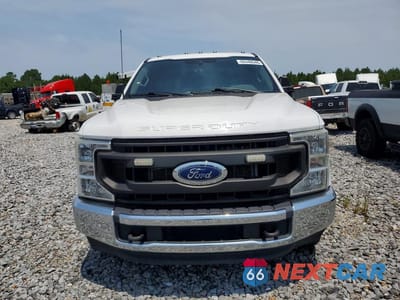 Piąte zdjęcie samochodu w środku: 2022 FORD F350 SUPER DUTY VIN:1FDRF3G62NEC14026 - miniatura