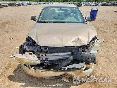 Piąte zdjęcie samochodu w środku: 2007 CHEVROLET COBALT LS VIN:1G1AK55F077152931 - miniatura