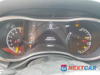 Zdjęcie 9 z 13 samochodu: 2020 JEEP GRAND CHEROKEE LAREDO VIN:1C4RJFAG0LC336852 - miniatura