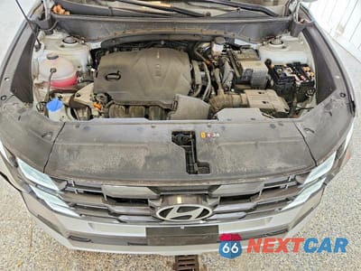 Zdjęcie 12 z 13 samochodu: 2025 HYUNDAI TUCSON SEL VIN:5NMJBCDE4SH444233 - miniatura