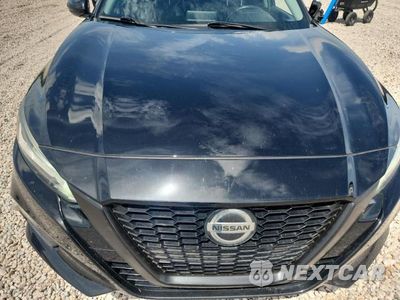 Zdjęcie 11 z 12 samochodu: 2021 NISSAN ALTIMA SR VIN:1N4BL4CVXMN306815 - miniatura