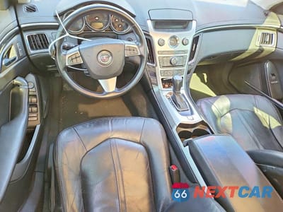 Zdjęcie 8 z 12 samochodu: 2008 CADILLAC CTS VIN:1G6DJ577X80188782 - miniatura