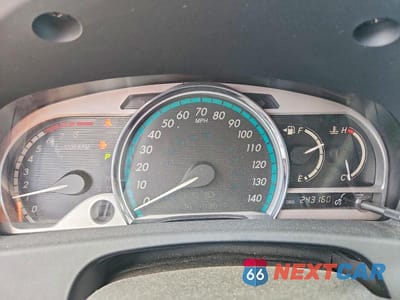 Zdjęcie 9 z 12 samochodu: 2009 TOYOTA VENZA FWD 4CYL VIN:4T3ZE11A19U009644 - miniatura