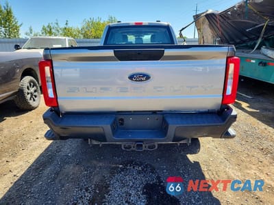 Zdjęcie 6 z 12 samochodu: 2024 FORD F250 SUPER DUTY VIN:1FT7W2BA3REF14374 - miniatura