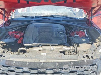 Zdjęcie 11 z 12 samochodu: 2019 LAND ROVER RANGE ROVER VELAR S VIN:SALYB2EX2KA207459 - miniatura