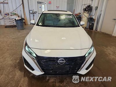 Piąte zdjęcie samochodu w środku: 2024 NISSAN ALTIMA SV VIN:1N4BL4DV4RN318867 - miniatura