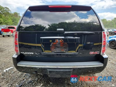 Zdjęcie 6 z 13 samochodu: 2013 GMC YUKON DENALI VIN:1GKS2EEF1DR353723 - miniatura