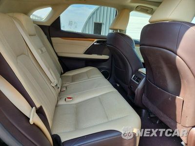 Zdjęcie 10 z 12 samochodu: 2016 LEXUS RX 350 VIN:2T2ZZMCA0GC002092 - miniatura