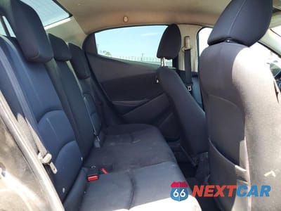 Zdjęcie 10 z 12 samochodu: 2017 TOYOTA YARIS IA BASE VIN:3MYDLBYV8HY192887 - miniatura