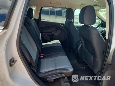 Zdjęcie 11 z 13 samochodu: 2013 FORD ESCAPE SE VIN:1FMCU0GX2DUC83273 - miniatura