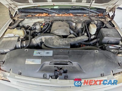Zdjęcie 12 z 13 samochodu: 2005 CHEVROLET SUBURBAN C1500 VIN:3GNEC16Z55G187349 - miniatura