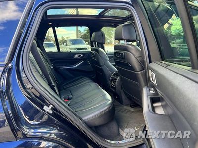 Zdjęcie 6 z 10 samochodu: 2019 BMW X5 XDRIVE50I VIN:5UXJU2C51KLN64669 - miniatura