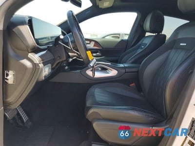Zdjęcie 7 z 12 samochodu: 2021 MERCEDES-BENZ GLE COUPE AMG 53 4MATIC VIN:4JGFD6BB7MA203284 - miniatura