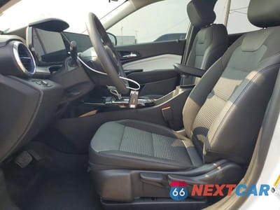 Zdjęcie 7 z 13 samochodu: 2026 CHEVROLET TRAX 1LT VIN:KL77LHEP8TC119974 - miniatura