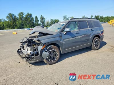 2026 HYUNDAI SANTA FE SEL 5NMP24GL3TH179834 - główne zdjęcie licytacji z USA - miniatura