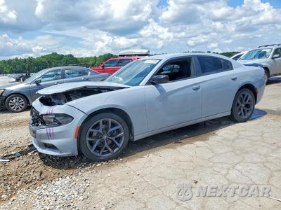 2020 DODGE CHARGER SXT 2C3CDXBG6LH232191 - główne zdjęcie licytacji z USA - miniatura