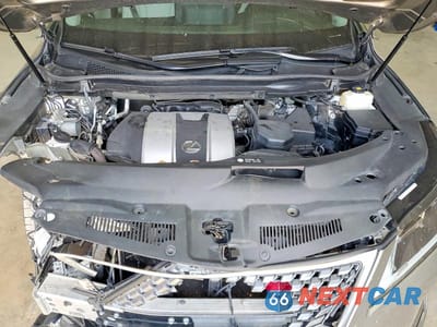 Zdjęcie 12 z 13 samochodu: 2020 LEXUS RX 350 VIN:2T2HZMDA0LC230730 - miniatura