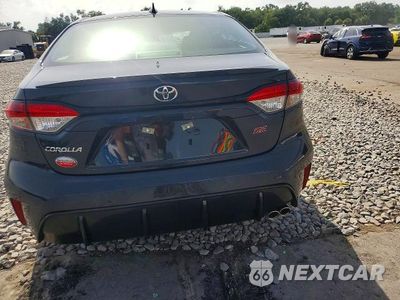 Zdjęcie 6 z 14 samochodu: 2026 TOYOTA COROLLA SE VIN:5YFS4MCE5TP283808 - miniatura
