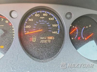 Zdjęcie 9 z 13 samochodu: 2004 ACURA MDX TOURING VIN:2HNYD18894H552471 - miniatura