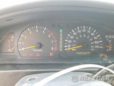 Zdjęcie 9 z 12 samochodu: 1998 TOYOTA TACOMA XTRACAB VIN:4TAVN52NXWZ057903 - miniatura